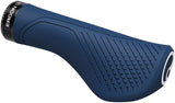 Ergon GS1 Evo Grips - Large Nightride Blue - The Lost Co. - Ergon - HT1118 - 4260477073136 - -