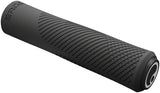 Ergon GXR Grips - Black -Small - The Lost Co. - Ergon - 42440060 - 4260477073884 - -