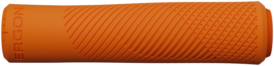 Ergon GXR Grips - Juicy Orange -Large - The Lost Co. - Ergon - 42440067 - 4260477073952 - -