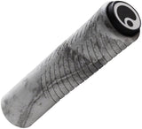 Ergon GXR Grips - Lava Black/White -Small - The Lost Co. - Ergon - 42440069 - 4260477076724 - -