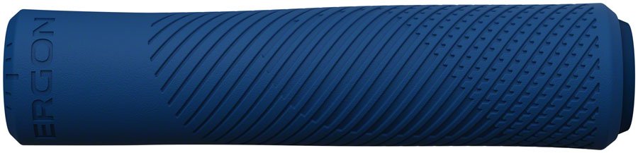 Ergon GXR Grips - Midsummer Blue -Large - The Lost Co. - Ergon - 42440065 - 4260477073938 - -
