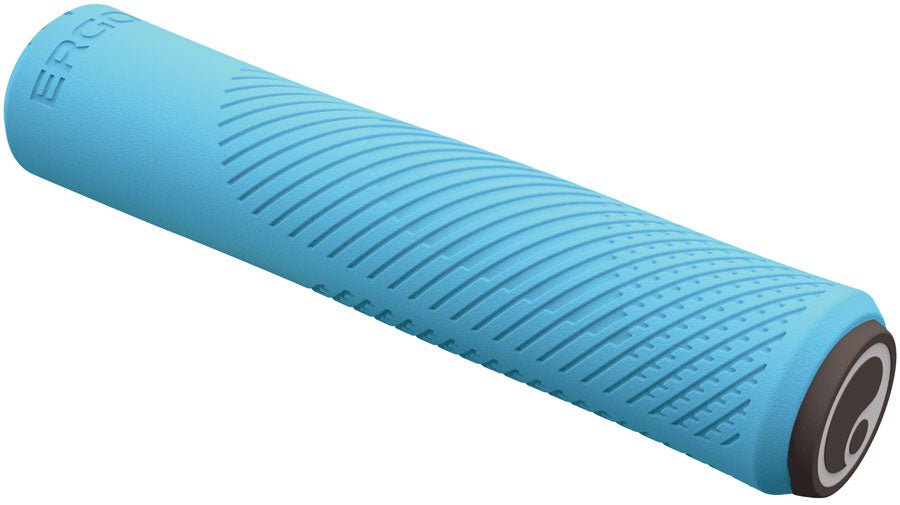 Ergon GXR Team Grips - Blue - The Lost Co. - Ergon - 42440961 - 4260477075086 - -