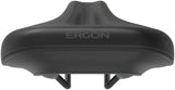 Ergon SC Core Prime Saddle - Black/Gray - Women's Medium/Large - The Lost Co. - Ergon - SA0282 - 4260477068514 - -