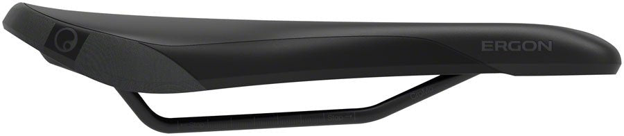 Ergon SM Enduro Comp Saddle - Stealth - Men's Small/Medium - The Lost Co. - Ergon - SA0269 - 4260477068545 - -
