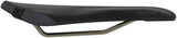 Ergon SM Enduro Pro Saddle - Titanium Stealth - Men's Small/Medium - The Lost Co. - Ergon - SA0273 - 4260477068583 - -