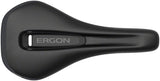 Ergon SM Enduro Pro Saddle - Titanium Stealth - Men's Small/Medium - The Lost Co. - Ergon - SA0273 - 4260477068583 - -