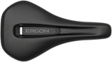 Ergon SM Enduro Saddle - Stealth - Men's Medium/Large - The Lost Co. - Ergon - SA0268 - 4260477068538 - -