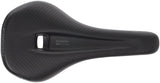 Ergon SM Pro Men's Saddle - Titanium Rails - Stealth Black - Medium/Large - The Lost Co. - Ergon - SA0741 - 4260477067746 - -