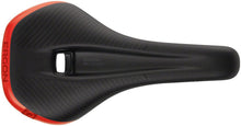 Load image into Gallery viewer, Ergon SM Pro Saddle - Risky Red - Men&#39;s Small/Medium - The Lost Co. - Ergon - SA0277 - 4260477069320 - -
