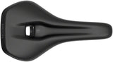 Ergon SMC Saddle - Stealth - Men's Small/Medium - The Lost Co. - Ergon - SA0291 - 4260477068606 - -