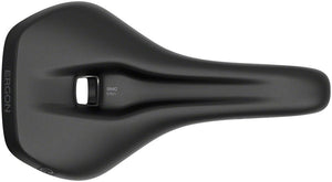 Ergon SMC Saddle - Stealth - Men's Small/Medium - The Lost Co. - Ergon - SA0291 - 4260477068606 - -