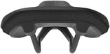 Ergon SR Allroad Core Pro Carbon Saddle - Stealth - S/M - The Lost Co. - Ergon - SA0486 - 4260477073235 - -