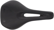 Load image into Gallery viewer, Ergon SR Pro Carbon Women&#39;s Saddle - Carbon Rails - Stealth Black - Small/Medium - The Lost Co. - Ergon - SA0750 - 4260477067876 - -