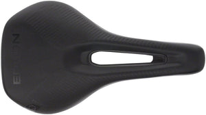 Ergon SR Pro Carbon Women's Saddle - Carbon Rails - Stealth Black - Small/Medium - The Lost Co. - Ergon - SA0750 - 4260477067876 - -