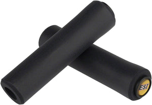 ESI Extra Chunky Grips - Black - The Lost Co. - ESI - J32225 - 181517000544 - -