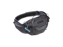 Load image into Gallery viewer, EVOC Hip Pack Pro 3L - The Lost Co. - EVOC - 102503120 - Black/Carbon Grey -
