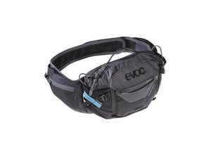 EVOC Hip Pack Pro 3L - The Lost Co. - EVOC - 102503120 - Black/Carbon Grey -
