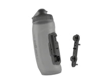 Load image into Gallery viewer, Fidlock Twist 590 Water Bottle Cage Set - The Lost Co. - FIDLOCK - 09636(TBL) - 4251207401008 - Smoke -