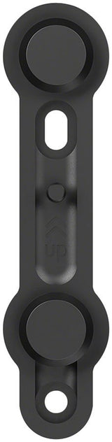 Fidlock TWIST Bike Base Bottle Cage - Bolt-On Black - The Lost Co. - FIDLOCK - B-FJ2000 - 4251207400247 - -