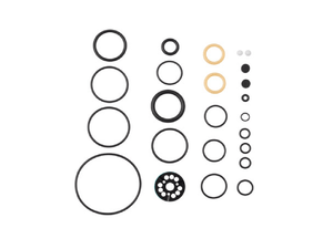 Fox DPX2 Damper Rebuild Kit - The Lost Co. - Fox Racing Shox - 803-01-283 - 611056143988 - Default Title -