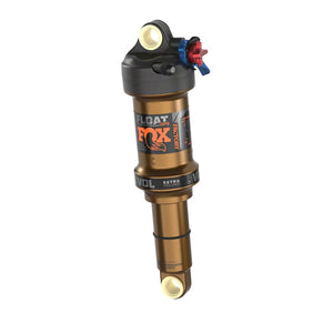 Fox Float DPS Factory Rear Shock - EVOL LV 3-Position Lever - 7.875 x 2.25" - The Lost Co. - Fox Racing Shox - RS0636 - 821973419503 - -