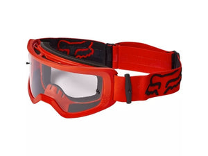 Fox Main Stray Goggles - The Lost Co. - Fox Head - 25834-001-OS - 191972423659 - Black -