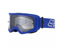 Load image into Gallery viewer, Fox Main Stray Goggles - The Lost Co. - Fox Head - 25834-001-OS - 191972423659 - Black -