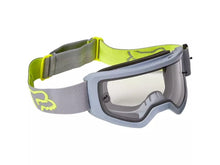 Load image into Gallery viewer, Fox Main Stray Goggles - The Lost Co. - Fox Head - 25834-001-OS - 191972423659 - Black -