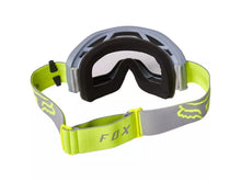 Load image into Gallery viewer, Fox Main Stray Goggles - The Lost Co. - Fox Head - 25834-001-OS - 191972423659 - Black -