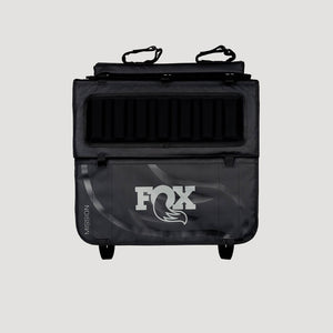 Fox Mission Tailgate Pad - Black - 2 Bike - The Lost Co. - Fox Racing Shox - FXQBMISSUBLA13 - 821973489933 - -