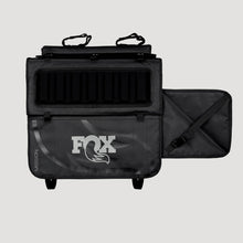 Load image into Gallery viewer, Fox Mission Tailgate Pad - Black - 2 Bike - The Lost Co. - Fox Racing Shox - FXQBMISSUBLA13 - 821973489933 - -