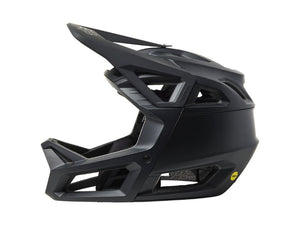 Fox Proframe RS Helmet - Matte Black - The Lost Co. - Fox Head - 28920-001-L - 191972666964 - Small -