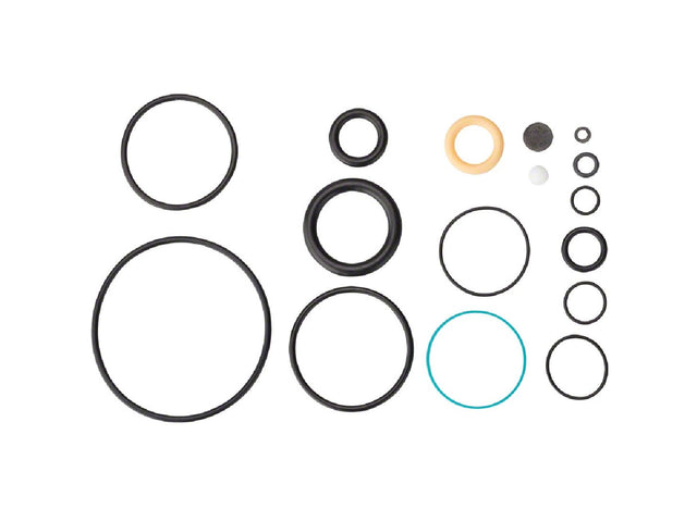 Fox RP23 Boost Valve Rear Shock Seal Kit - The Lost Co. - Fox Racing Shox - 803-00-381 - 611056192030 - Default Title -
