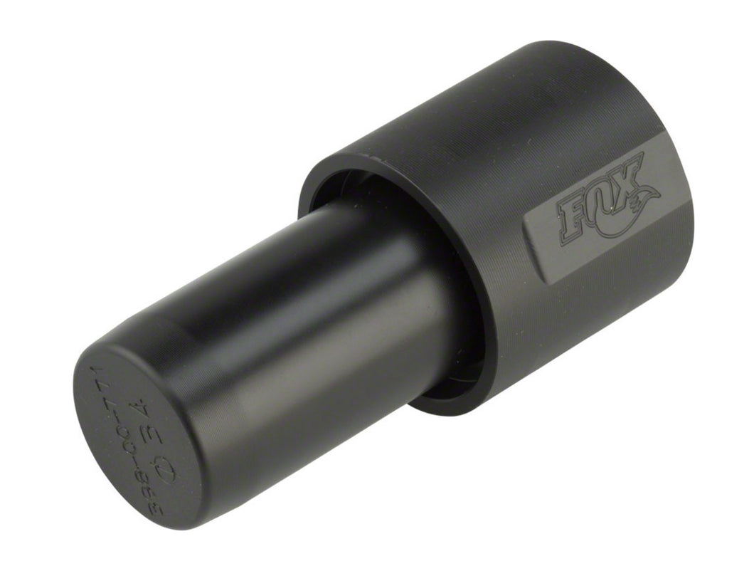 Fox Seal Drivers - The Lost Co. - Fox Racing Shox - 398-00-770 - 611056191736 - 32mm -