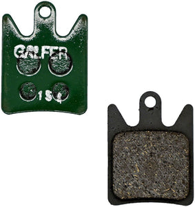 Galfer Hope V2 Disc Brake Pads - Pro Compound - The Lost Co. - Galfer - B-GL4220 - 8400160591288 - -