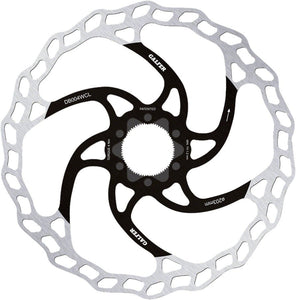 Galfer MTB Disc Brake Rotor - 203mm Centerlock 1.8mm - The Lost Co. - Galfer - B-GL3336 - 8400170102016 - -