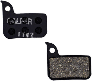 Galfer SRAM Force/HRD/Level TLM -2018/Ultimate -2018/Red 22 Rival Disc Brake Pads - Standard Compound - The Lost Co. - Galfer - B-GL3608 - 8400170021690 - -