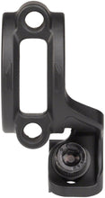 Load image into Gallery viewer, Hayes Peacemaker Brake Lever Clamp - Black - Dominion Brake to SRAM MatchMaker Shifter - The Lost Co. - Hayes - B-HY8508 - 847863028709 - -