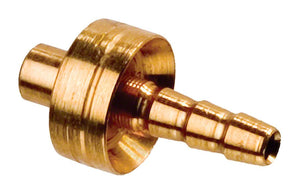 Hope Brake Brass Hose Insert for Braided Hope Hose - The Lost Co. - Hope - BR1773 - 5055168009599 - -