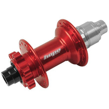 Load image into Gallery viewer, Hope Pro 4 Rear Hub - 32h - The Lost Co. - Hope - RHP432R148MS - Red - Microspline