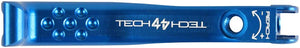 Hope Tech 4 Brake Lever Blade - Blue - The Lost Co. - Hope - HBSP421B - 5056454907261 - -