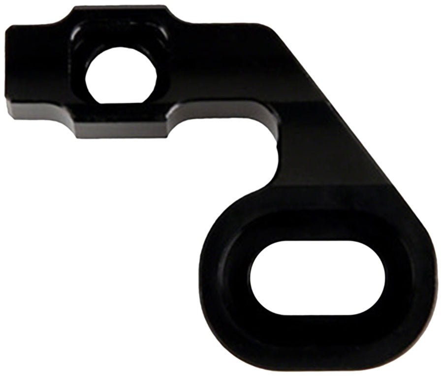 Hope Tech 4 Shifter Mount - Tech 4 Brake Lever to SRAM MatchMaker Shifter - Left - The Lost Co. - Hope - HBSP426LN - 5056454907421 - -