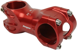 Hope XC Stem - 70mm 31.8 Clamp +/-0 1 1/8" Red - The Lost Co. - Hope - SM8179 - 5056033472777 - -