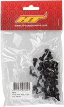 Load image into Gallery viewer, HT Components AN14A Pin Kit Black - The Lost Co. - HT Components - PD4952 - 4715872480145 - -