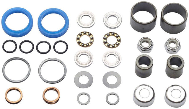 HT Components N-EVO+ Rebuild Kit - AE03/AE05/ME03 - The Lost Co. - HT Components - PD1504 - 4711126205977 - -