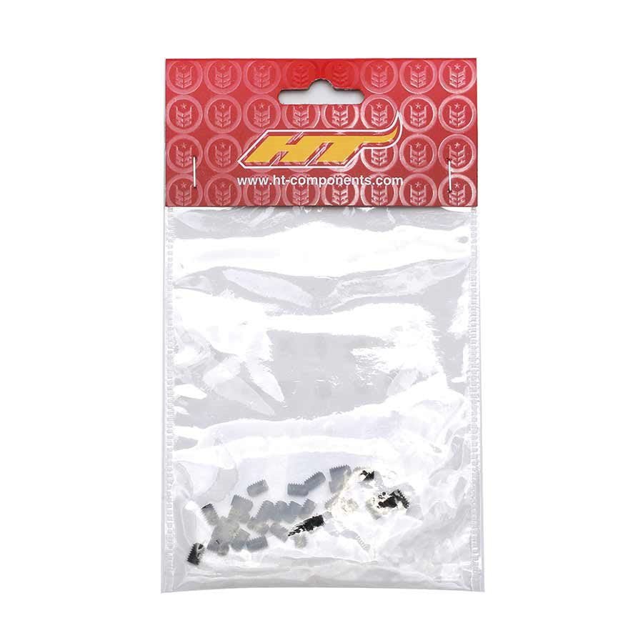 HT Components X1 Pins X2 X1 T1 D1 - The Lost Co. - HT Components - H451019-01 - 4715872480534 - -