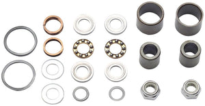 HT Components X2 Rebuild Kit - The Lost Co. - HT Components - PD1507 - 4711126204307 - -