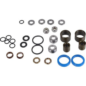 HT Pedals Rebuild Kit ANS10- Supreme Pedals - The Lost Co. - HT Components - B-HX9654 - 4711126207346 - -