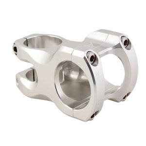 Industry Nine A35 Stem (35.0) 50mm - Silver - The Lost Co. - Industry Nine - B-XN7168 - 810098985918 - -