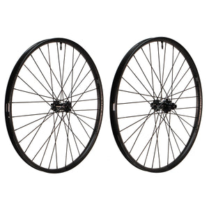 Industry Nine Enduro 300 Wheelset - 29" - 15x110 & 12x148 - Micro Spline - The Lost Co. - Industry Nine - B-XN6515 - 197769194238 - -